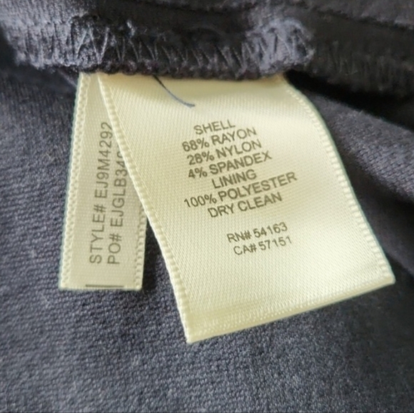 ELIZA J fit & flare Cocktail Dress - Picture 11 of 12